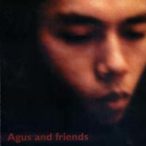 Agus and Friends - CD