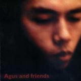 Agus and Friends - CD
