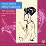 Alex Lindsay String Orchestra - CD