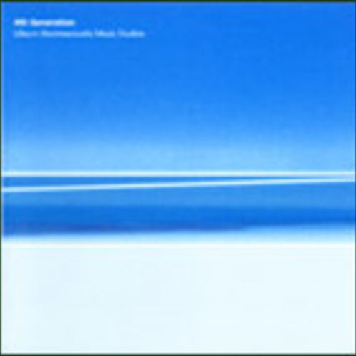 4th Generation: Lilburn Electroacoustic Music Studios - CD