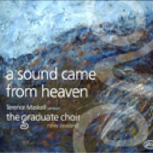 A Sound Came from Heaven - CD