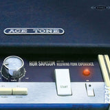 Ace Tone | Ron Samsom and the Neutrino Funk Experience - CD